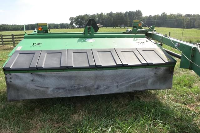 Image of John Deere 925 equipment image 3