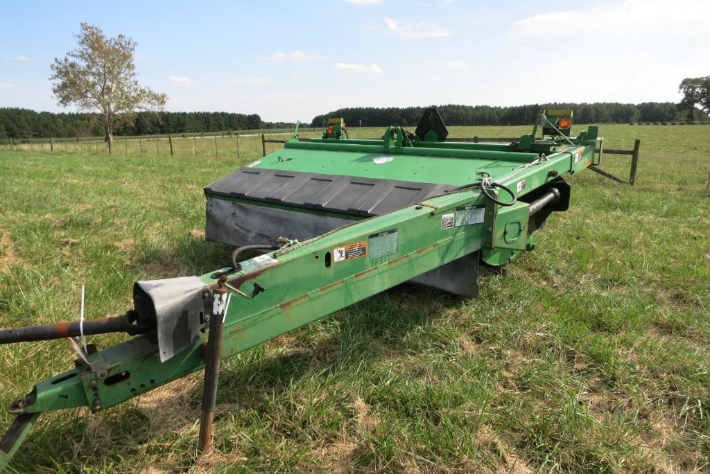 Image of John Deere 925 Primary image
