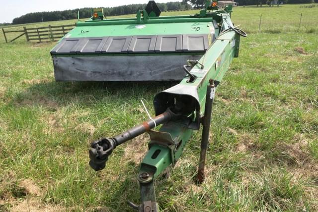 Image of John Deere 925 equipment image 1