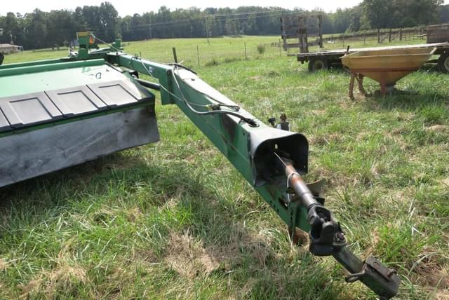 Image of John Deere 925 equipment image 2