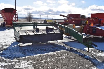 Main image John Deere 925