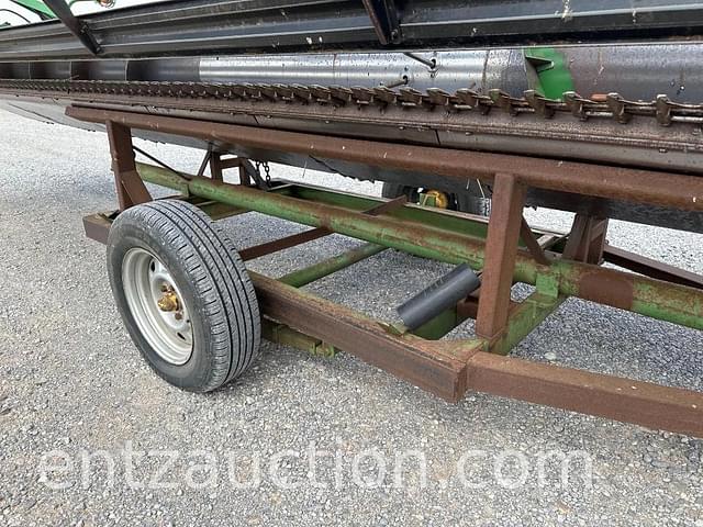 Image of John Deere 925 equipment image 4