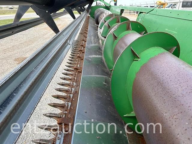 Image of John Deere 925 equipment image 3
