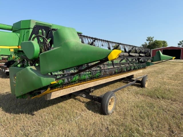 Image of John Deere 925F Primary image