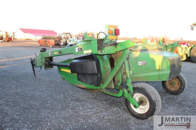 Image of John Deere 926 equipment image 3