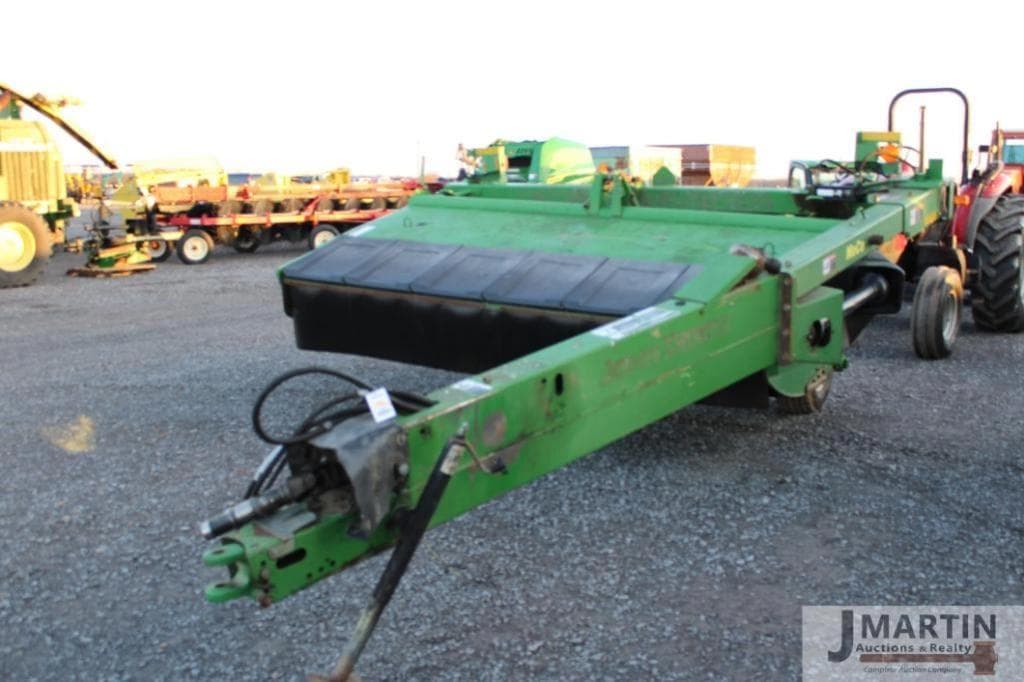 Image of John Deere 926 Primary image