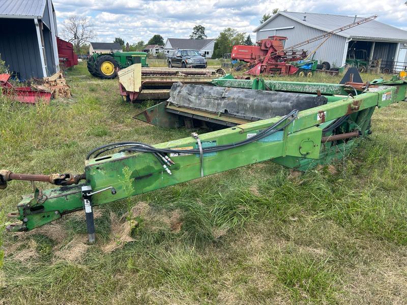Image of John Deere 930 Primary Image
