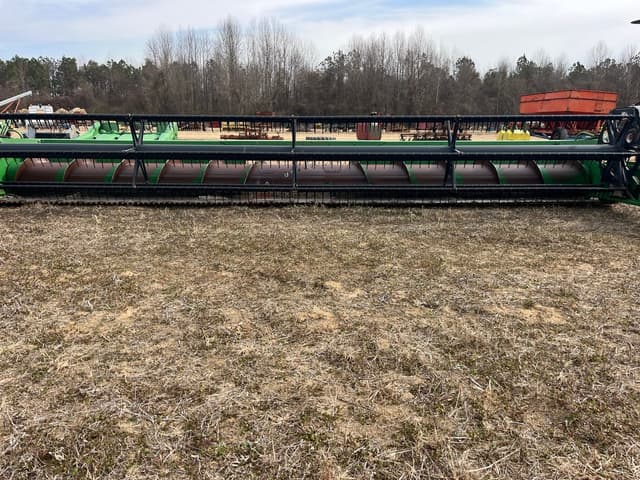 Image of John Deere 930F equipment image 3