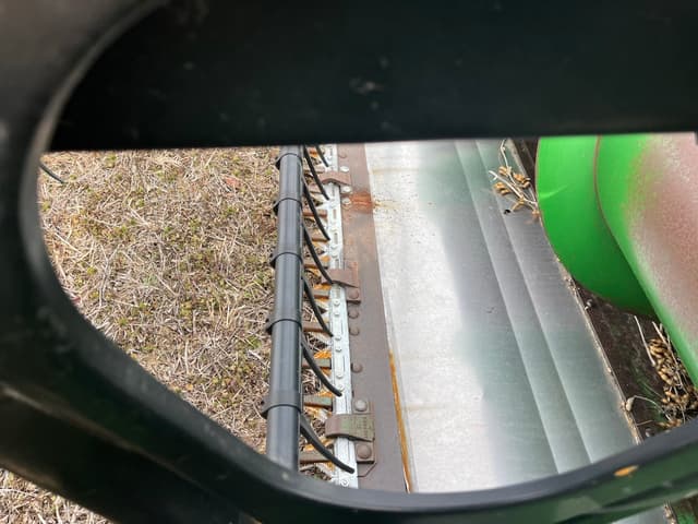 Image of John Deere 930F equipment image 2