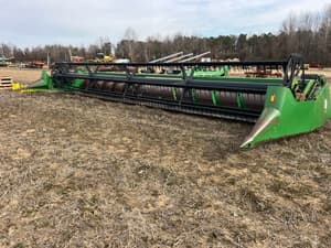 John Deere 930F Image