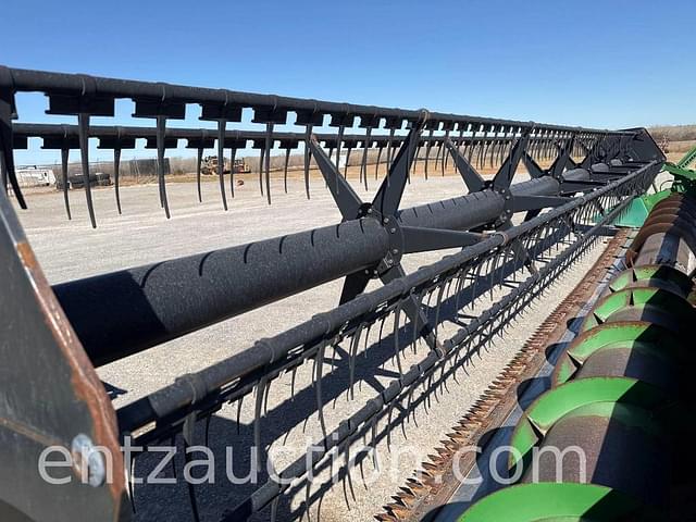 Image of John Deere 930 equipment image 3