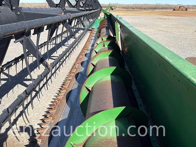 Image of John Deere 930 equipment image 4