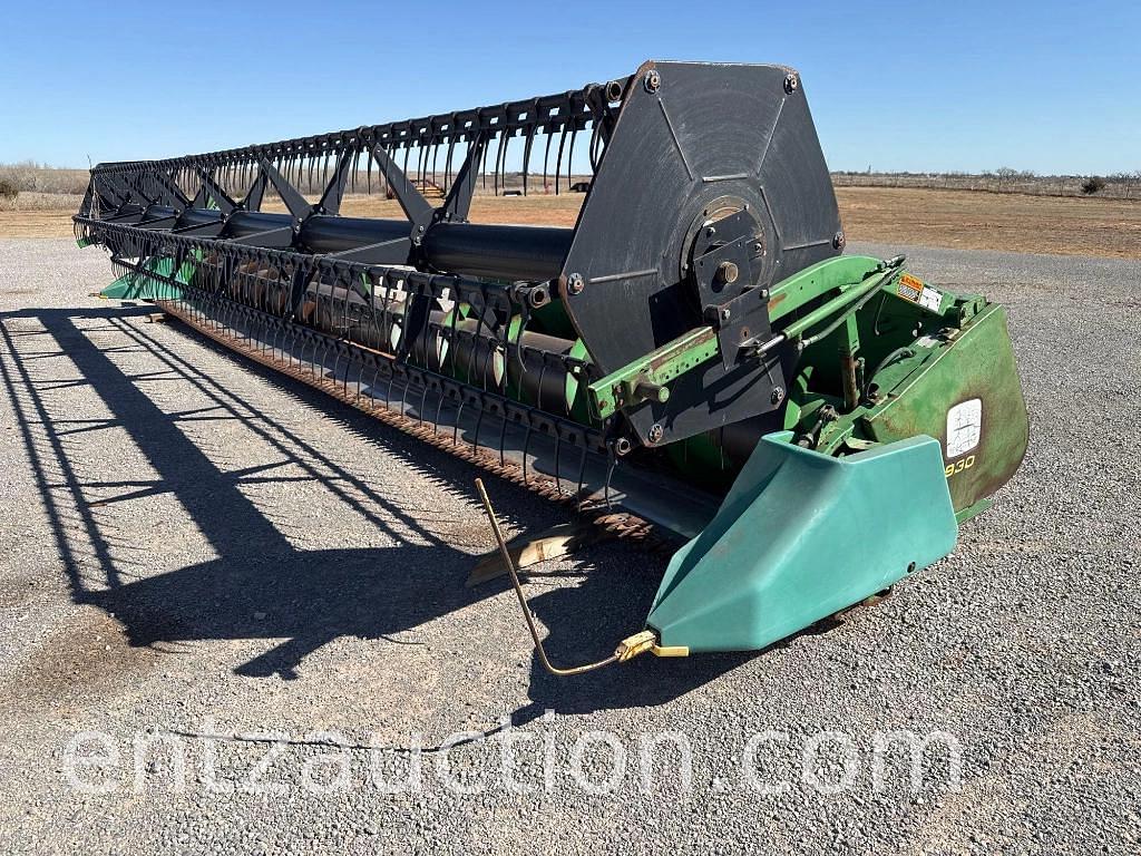 Image of John Deere 930 Primary image