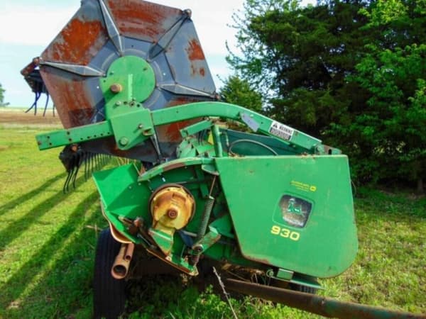 Equipment Main Image