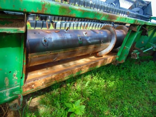 Image of John Deere 930 equipment image 4