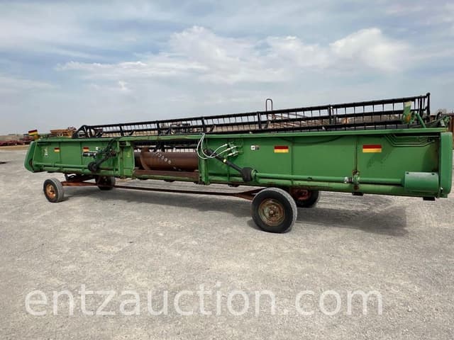 Image of John Deere 930R equipment image 2