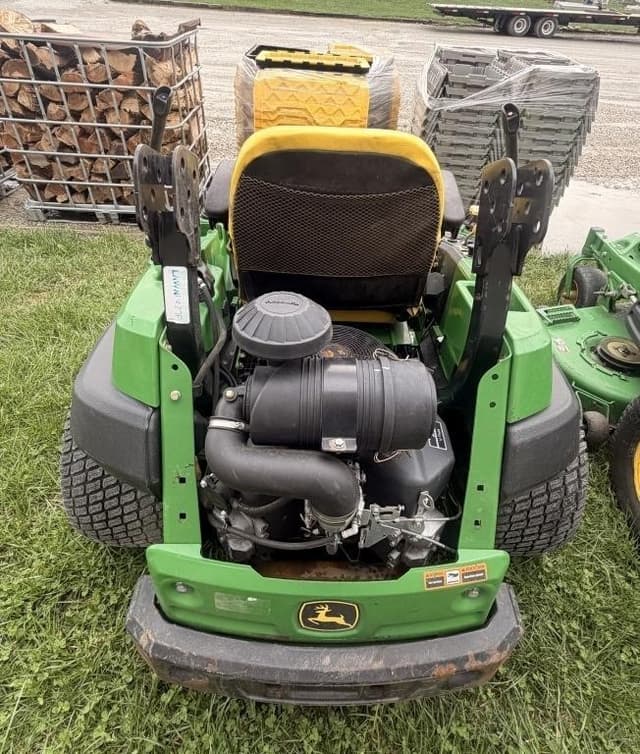 Image of John Deere Z930A equipment image 3