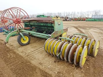 Main image John Deere 9300