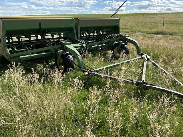 Image of John Deere 9300 equipment image 1