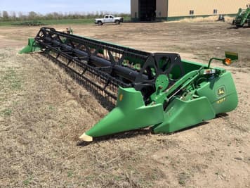 Main image John Deere 930F