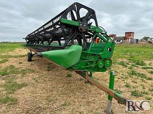 John Deere 936D Equipment Image0