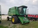 John Deere 9400 Image