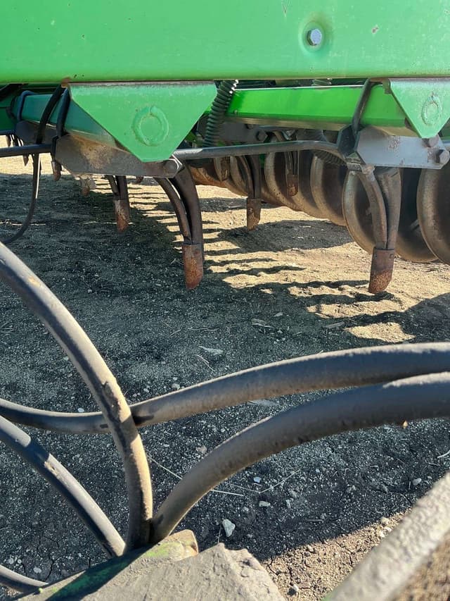 Image of John Deere 9400 equipment image 2