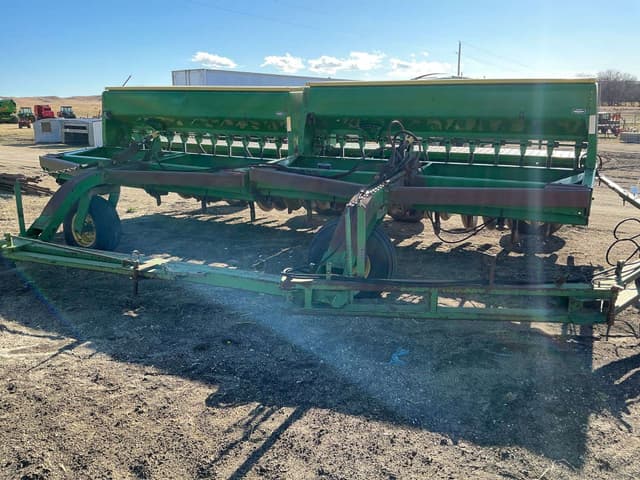 Image of John Deere 9400 equipment image 3