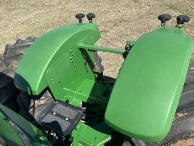 Image of John Deere 9410R equipment image 2