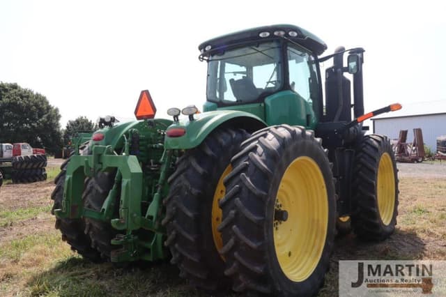 Image of John Deere 9410R equipment image 2
