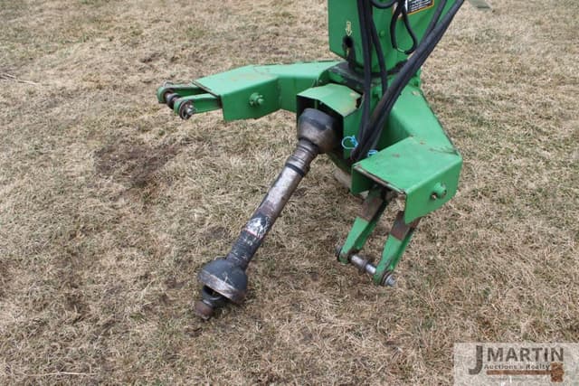 Image of John Deere 945 equipment image 4