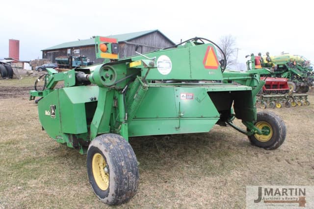 Image of John Deere 945 equipment image 3