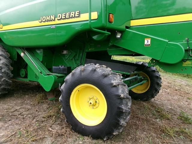 Image of John Deere 9450 equipment image 3