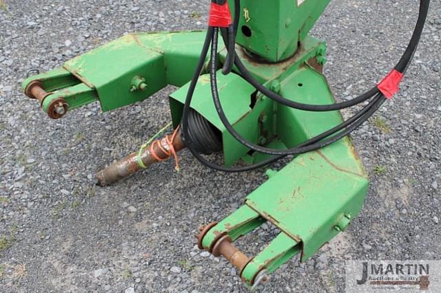 Image of John Deere 946 equipment image 4