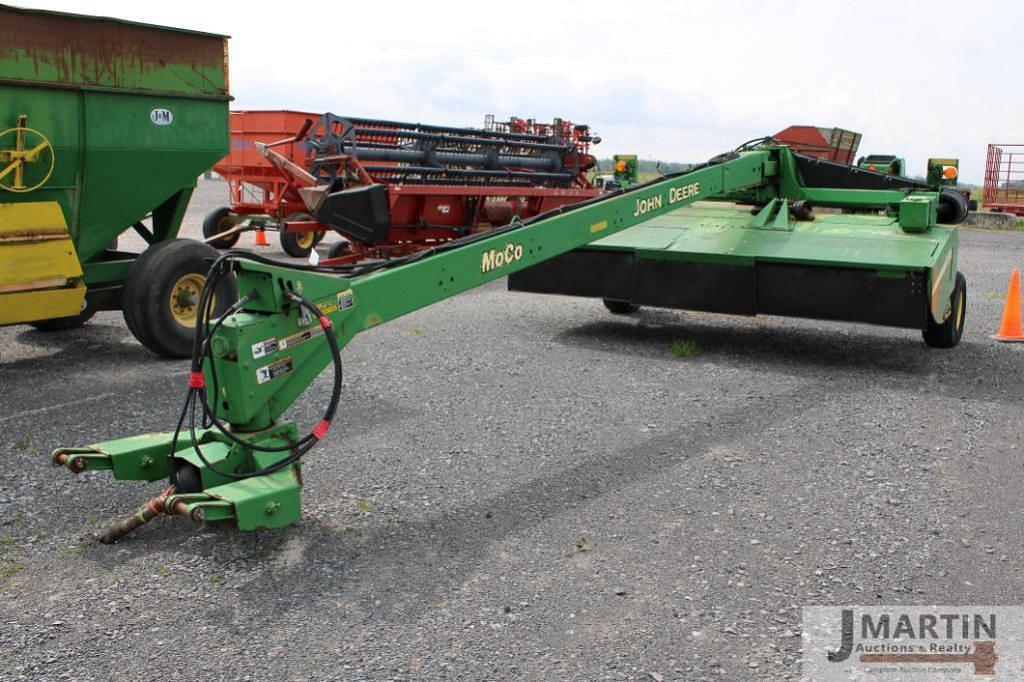 Image of John Deere 946 Primary image
