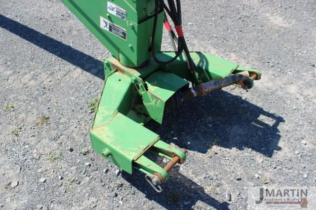 Image of John Deere 946 equipment image 4