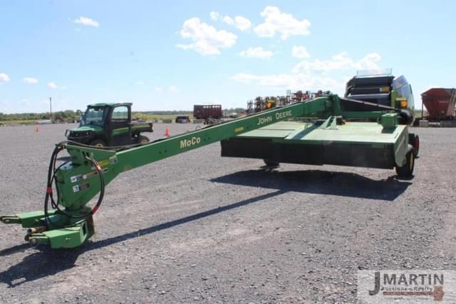 Image of John Deere 946 equipment image 1