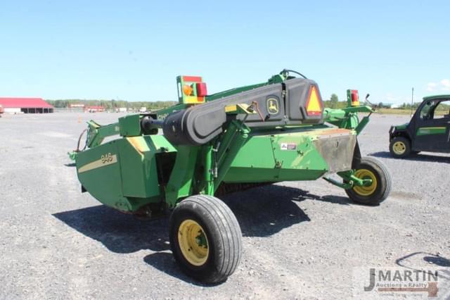 Image of John Deere 946 equipment image 2