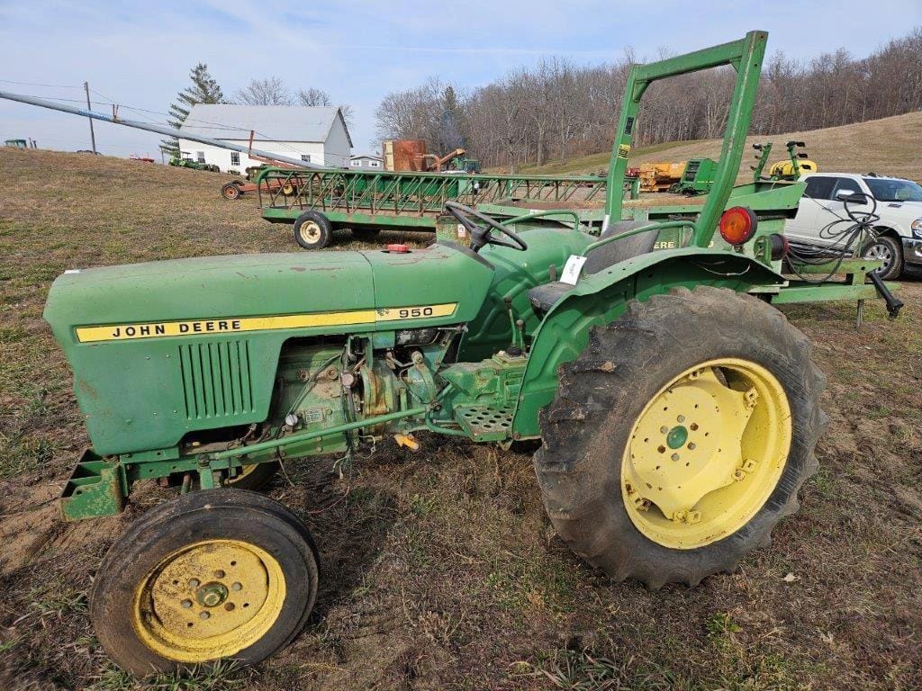 Main image John Deere 950