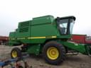 John Deere 9500 Image