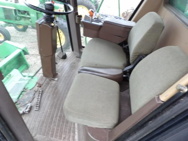 Image of John Deere 9500 equipment image 4