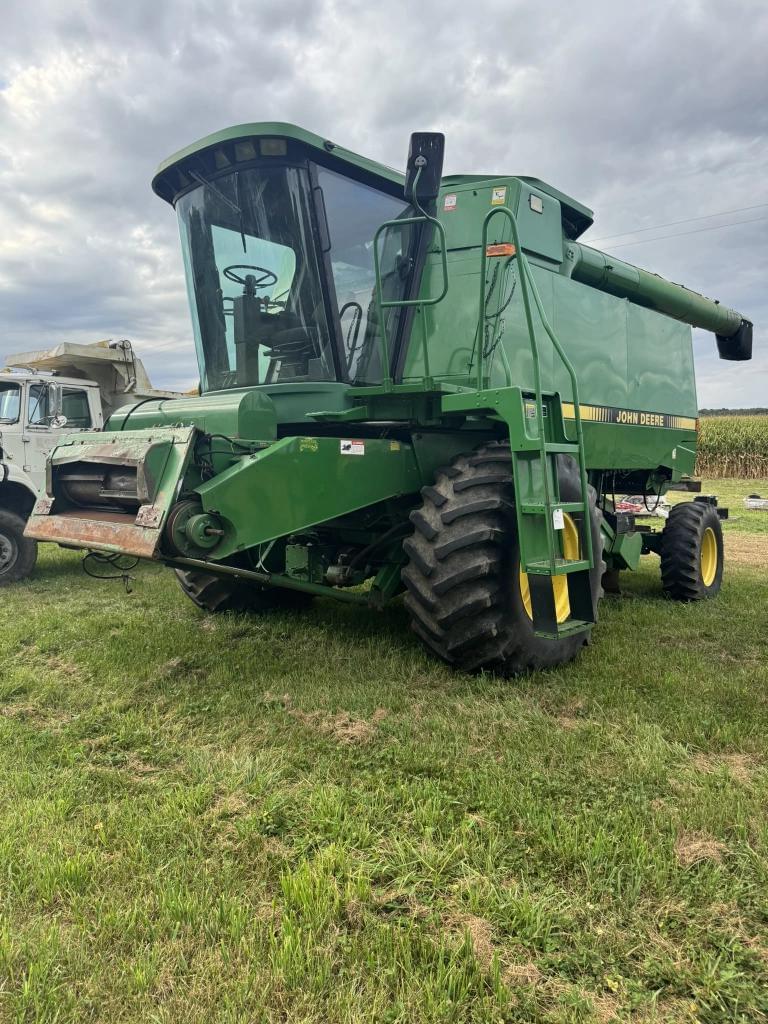 Image of John Deere 9500 Primary image