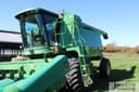John Deere 9500 Image