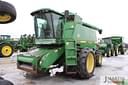 John Deere 9500 Image