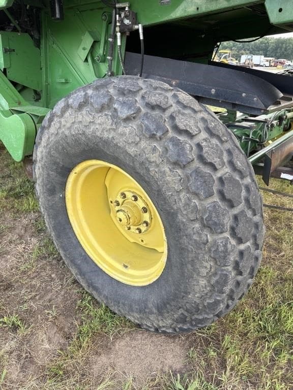 Image of John Deere 9500 equipment image 4