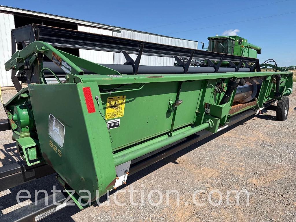 Image of John Deere 9500 Primary image