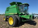 1996 John Deere 9500 Image