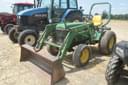 John Deere 955 Image