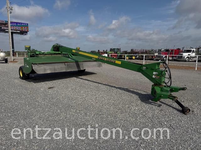 Image of John Deere 955 equipment image 2