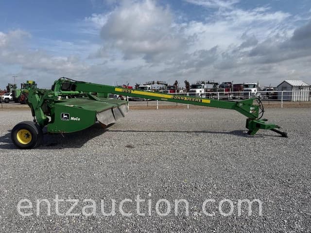 Image of John Deere 955 equipment image 3